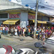Illustration for article titled Murder Captured By Google Street View Car